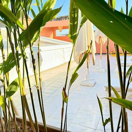 Riad Arrahma Marrakesh Eksteriør billede